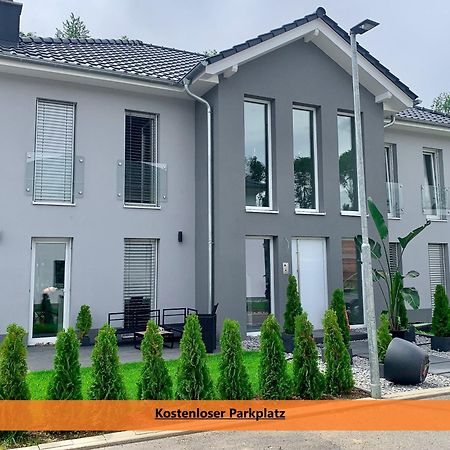 Better Living - Villa - Exklusiv Studio 76Qm Montabaur Ngoại thất bức ảnh