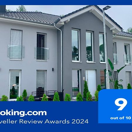 Better Living - Villa - Exklusiv Studio 76Qm Montabaur Ngoại thất bức ảnh