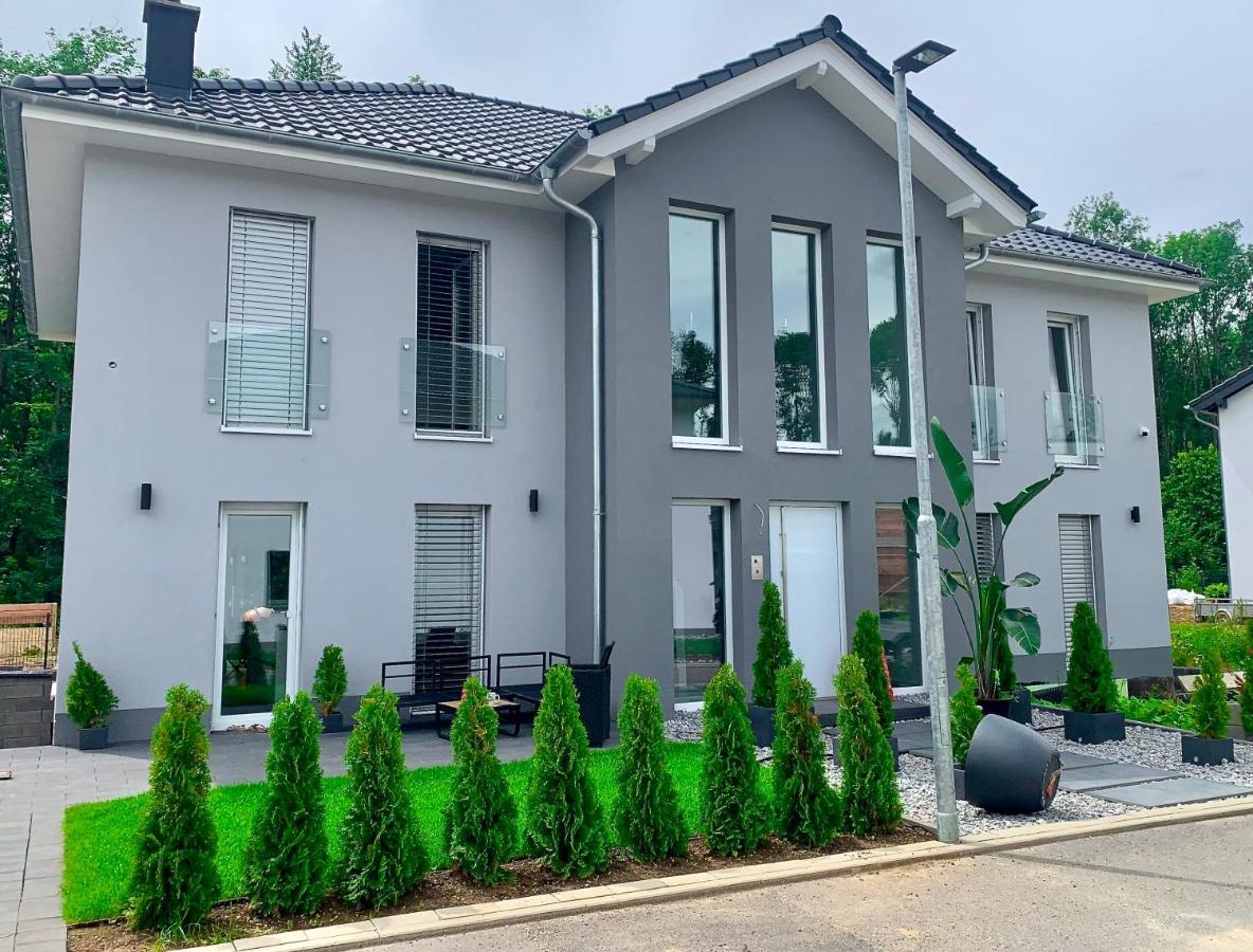 Better Living - Villa - Exklusiv Studio 76Qm Montabaur Ngoại thất bức ảnh