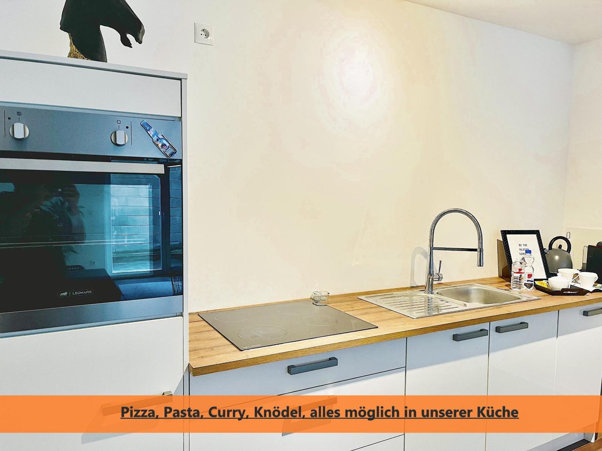 Better Living - Villa - Exklusiv Studio 76Qm Montabaur Ngoại thất bức ảnh