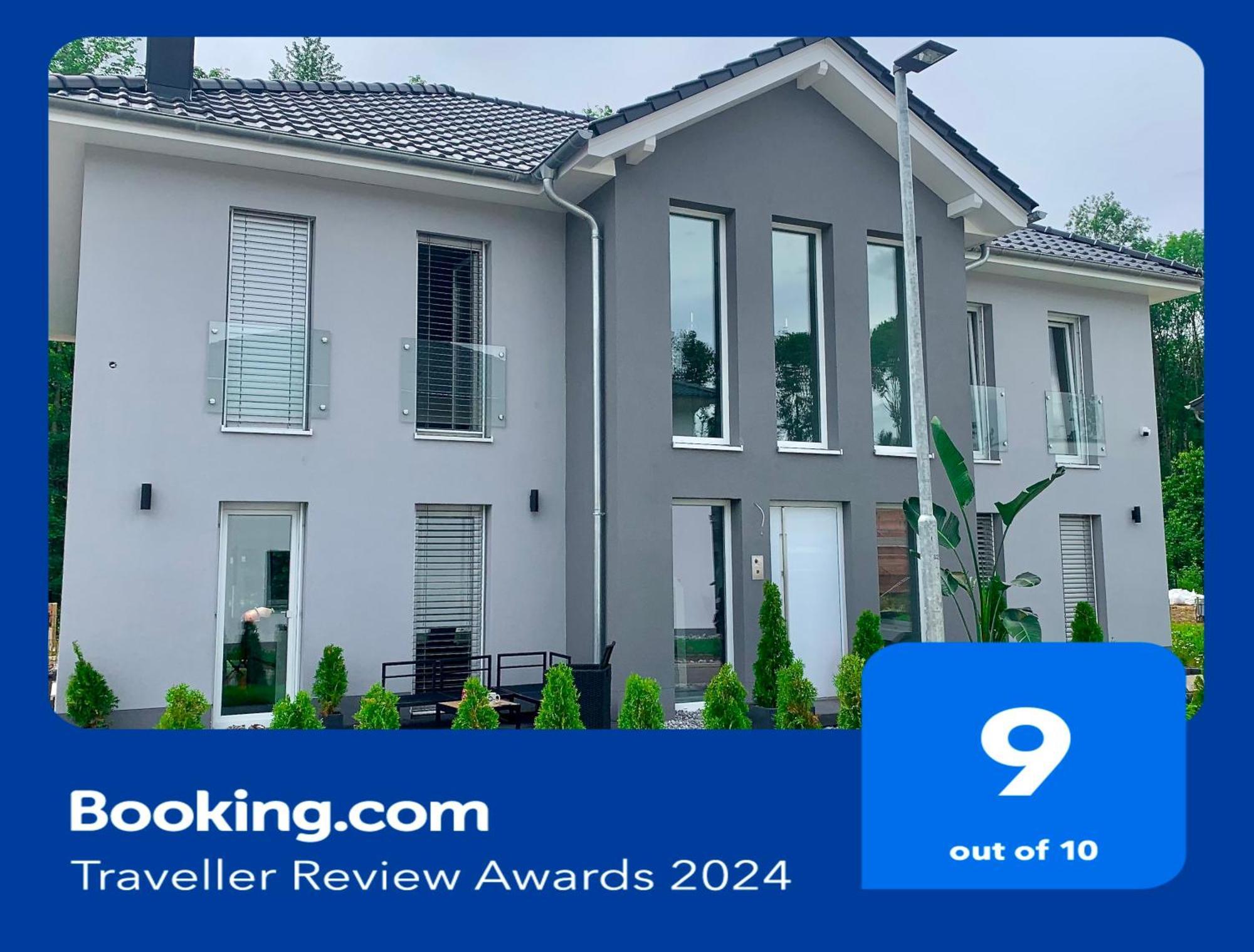 Better Living - Villa - Exklusiv Studio 76Qm Montabaur Ngoại thất bức ảnh